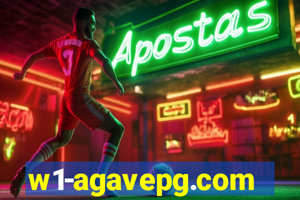 w1-agavepg.com