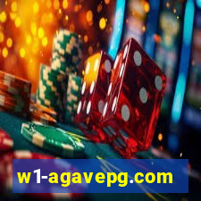 w1-agavepg.com