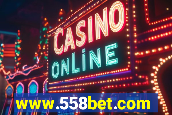 www.558bet.com