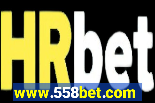 www.558bet.com