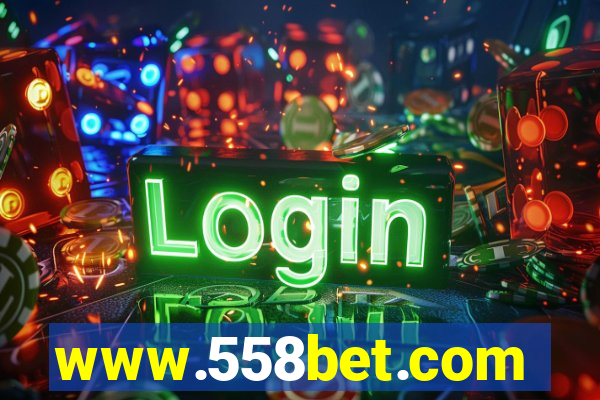 www.558bet.com