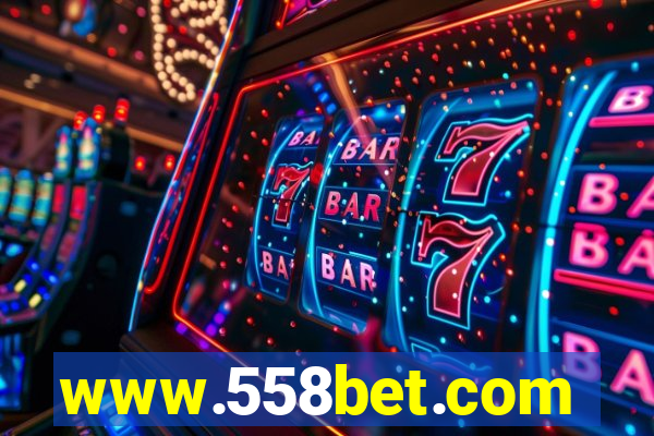 www.558bet.com