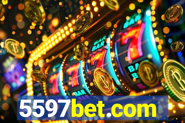 5597bet.com