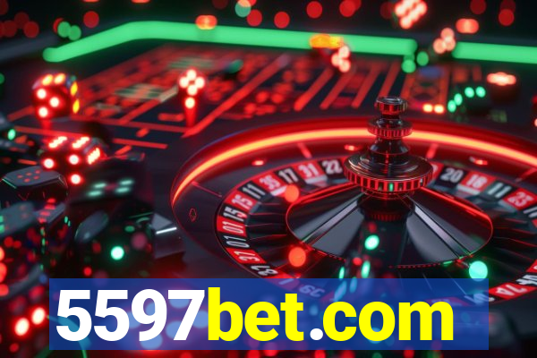 5597bet.com