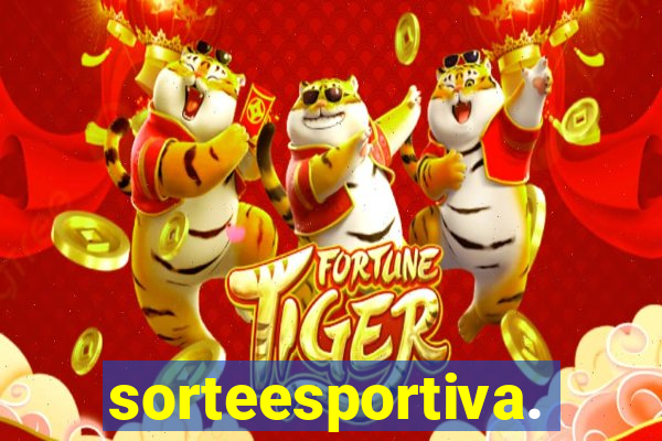 sorteesportiva.net