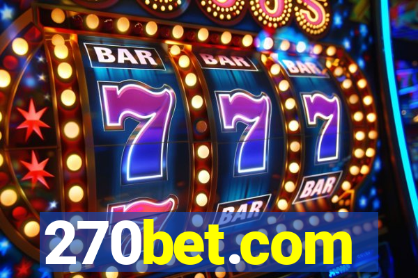 270bet.com