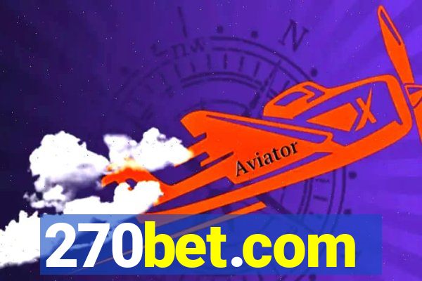 270bet.com