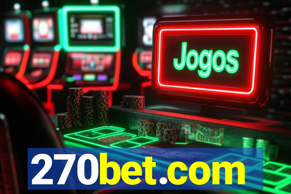 270bet.com