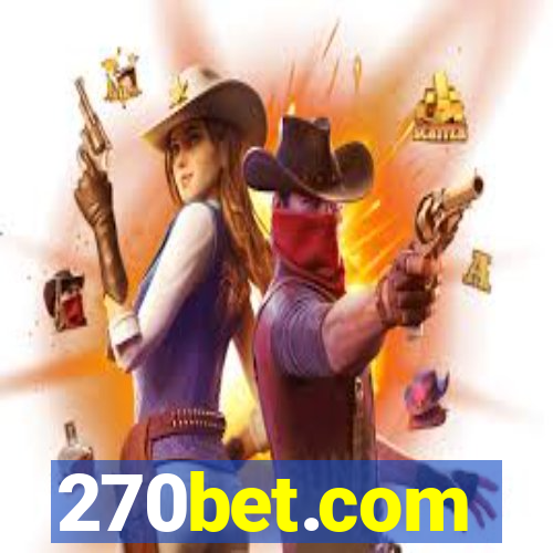 270bet.com