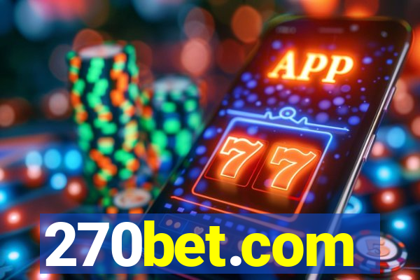 270bet.com