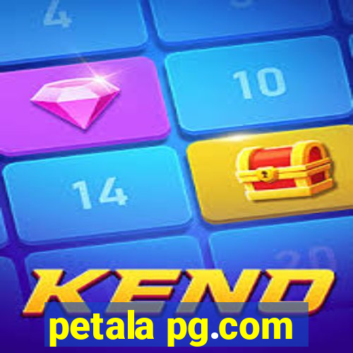 petala pg.com