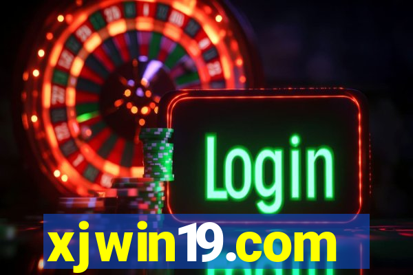 xjwin19.com