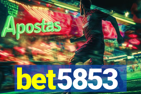 bet5853