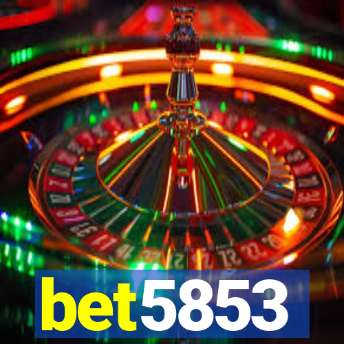 bet5853