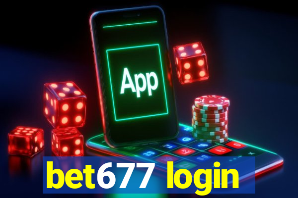 bet677 login