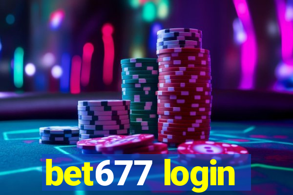 bet677 login