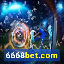 6668bet.com