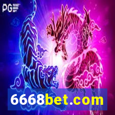 6668bet.com