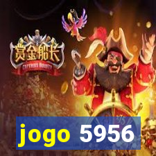 jogo 5956