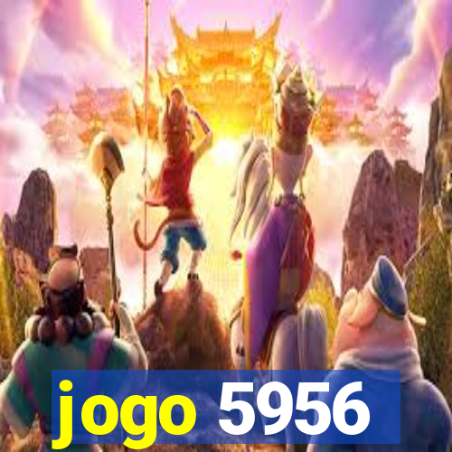 jogo 5956