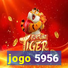 jogo 5956