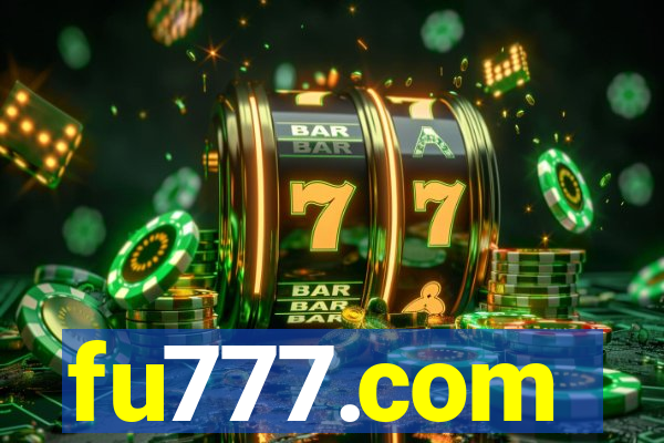 fu777.com