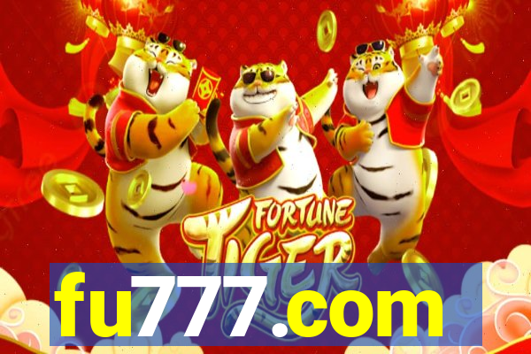 fu777.com