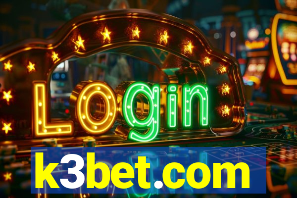 k3bet.com