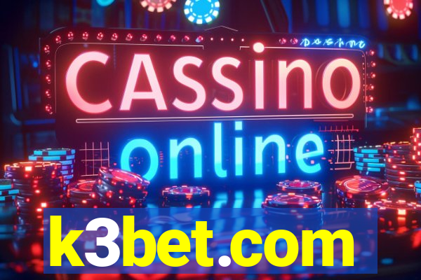 k3bet.com