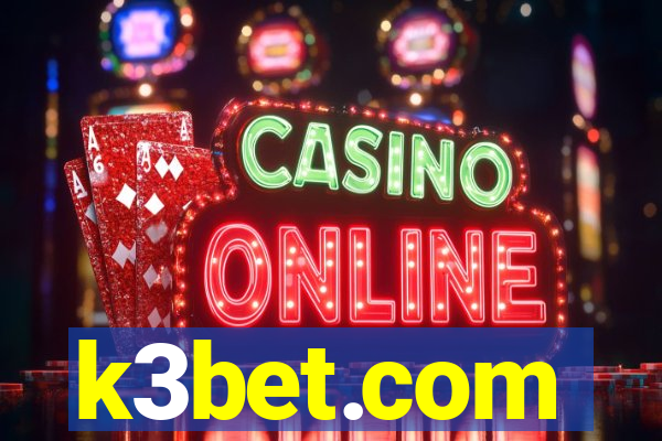 k3bet.com