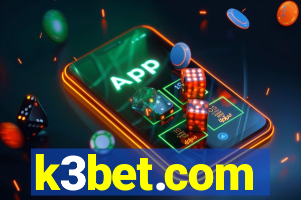 k3bet.com