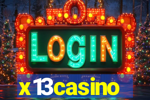 x13casino