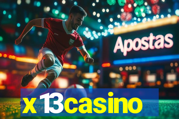 x13casino