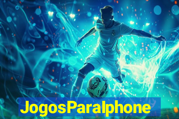 JogosParaIphone