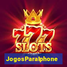 JogosParaIphone