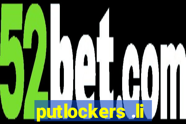 putlockers .li