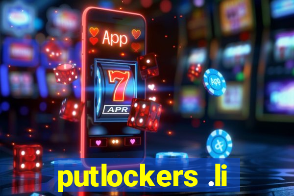 putlockers .li