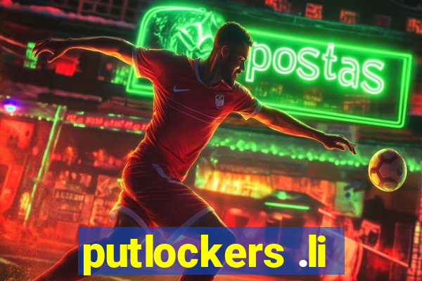 putlockers .li