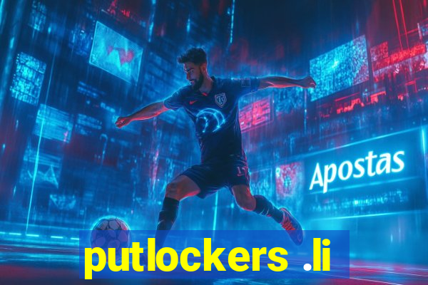 putlockers .li