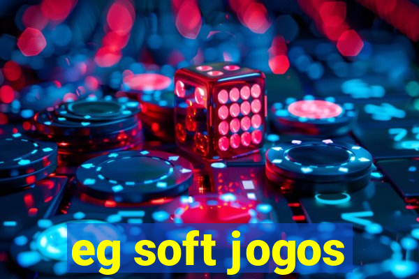 eg soft jogos