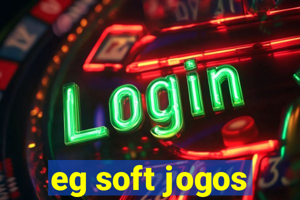 eg soft jogos