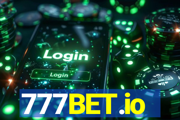 777BET.io