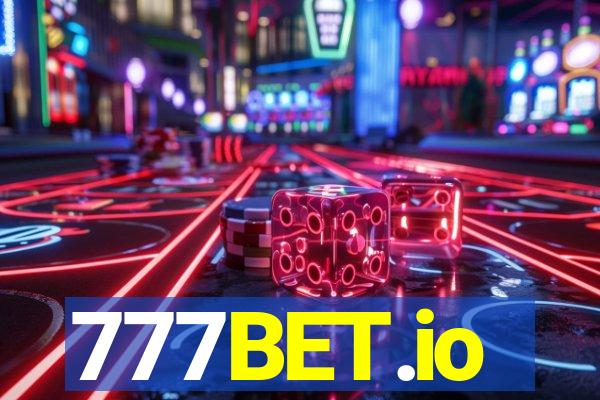 777BET.io