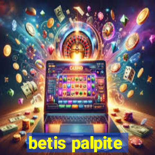 betis palpite