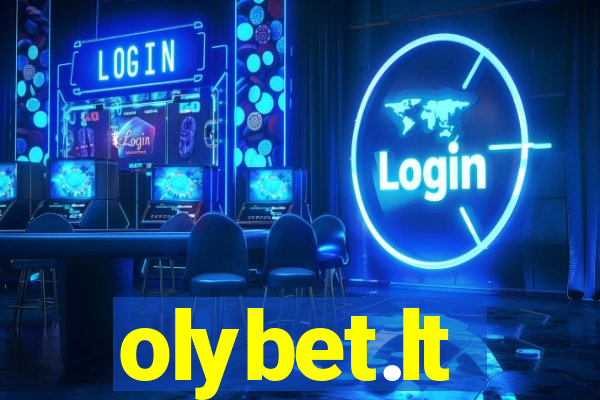 olybet.lt