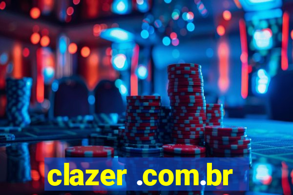 clazer .com.br