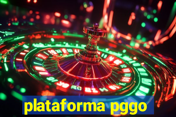 plataforma pggo