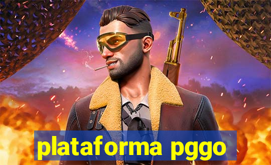 plataforma pggo