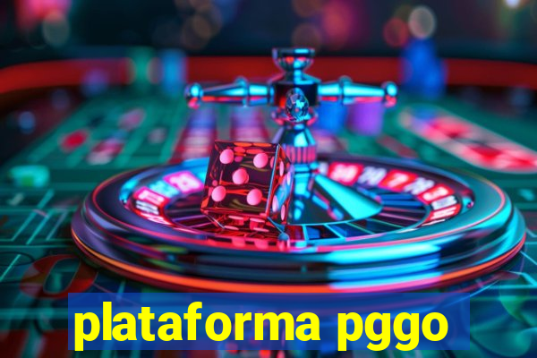 plataforma pggo