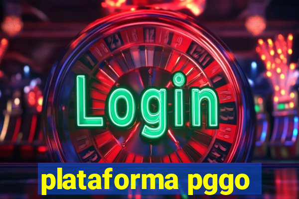 plataforma pggo